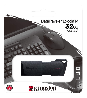 DataTraveler Exodia M USB-minne, 32GB