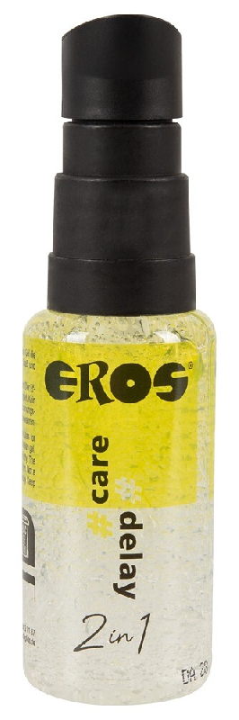 2in1 Care & Delay 30ml (UTGÅENDE)
