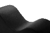 Esse Lounger Svart-2