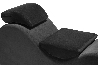 Esse Lounger Svart-3