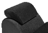 Esse Lounger Svart-4