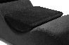 Esse Lounger Svart-5