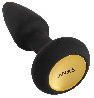 Remote Controlled Butt Plug (UTGÅENDE)-1
