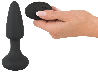 Remote Controlled Butt Plug (UTGÅENDE)-3
