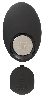 Remote Controlled Butt Plug (UTGÅENDE)-4
