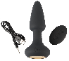 Remote Controlled Butt Plug (UTGÅENDE)-6