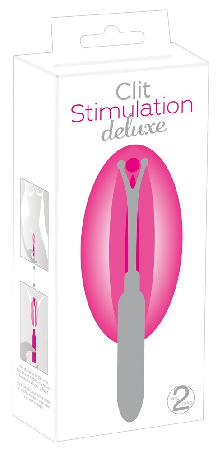 Clit Stimulation deluxe (UTGÅENDE)