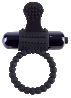Vibrating Silicone Super Ring-1