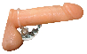 Silicone Soft Cock Ring-2