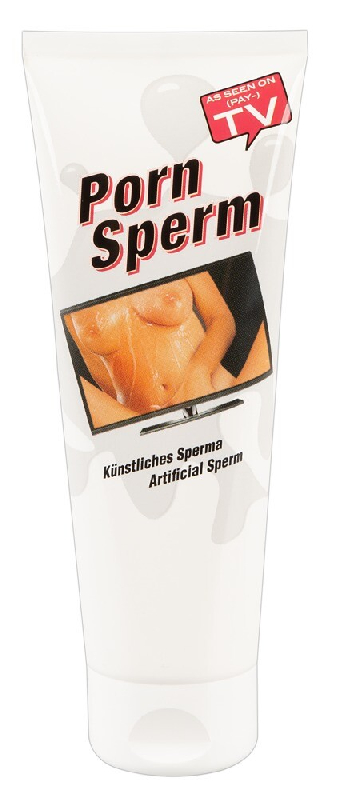 Pornsperma