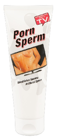 Pornsperma