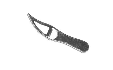 Fisksjällare 19cm
