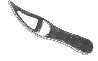 Fisksjällare 19cm