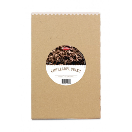 Chokladpudding 5kg
