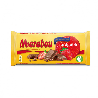 Marabou Jordgubb 185g