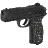 Gamo Pistol PT-85 Blowback 4,5