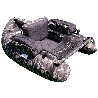 Fiske Magbåt Camo