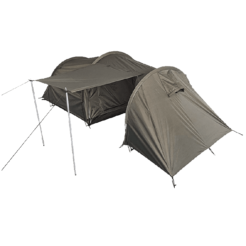 Tält Mil-Tec 2-Person