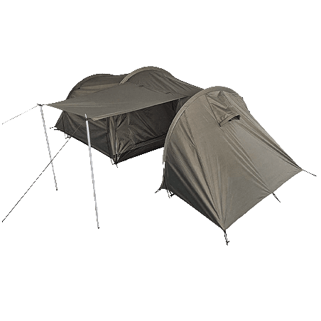 Tält Mil-Tec 2-Person