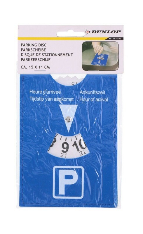 P-Skiva 15*11cm