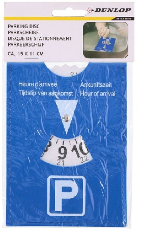 P-Skiva 15*11cm
