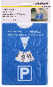 P-Skiva 15*11cm