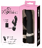Rechargeable Rabbit Vibe-0