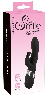 Rechargeable Rabbit Vibe