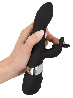 Rechargeable Rabbit Vibe-2