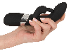 Rechargeable Rabbit Vibe-3