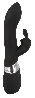 Rechargeable Rabbit Vibe-6
