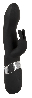 Rechargeable Rabbit Vibe-7