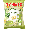 Prova På Paket Linsbågar 100G 6 Påsar-0