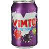 Vimto Fizzy Zero 33cl (Ink Pant)