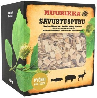 Muurikka Rökspån Bok 550 g