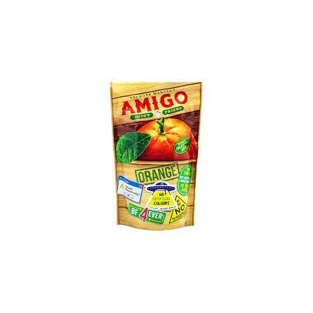 Amigo Dryck 200ml