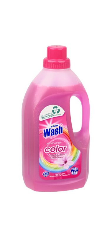 HOME WASHING COLOR 1,5L