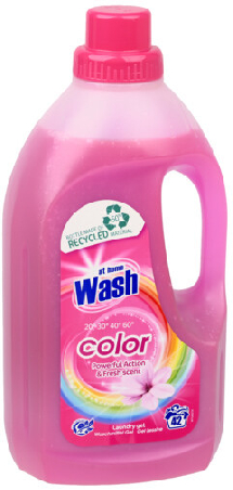 HOME WASHING COLOR 1,5L