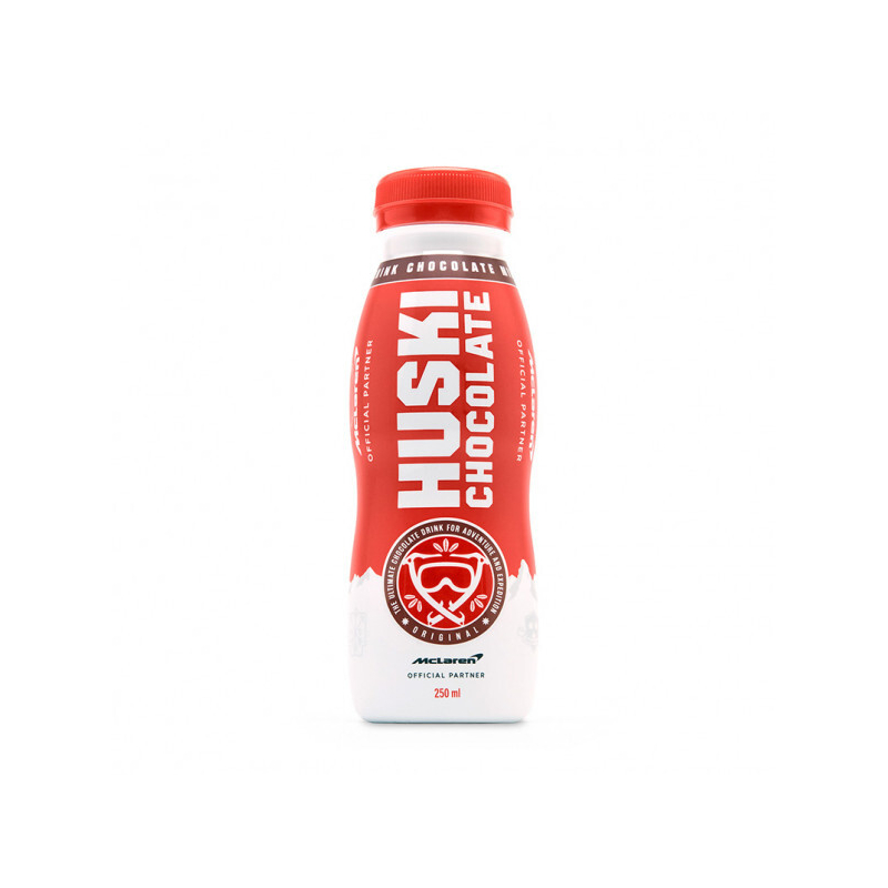 Huski proteindryck 250ml