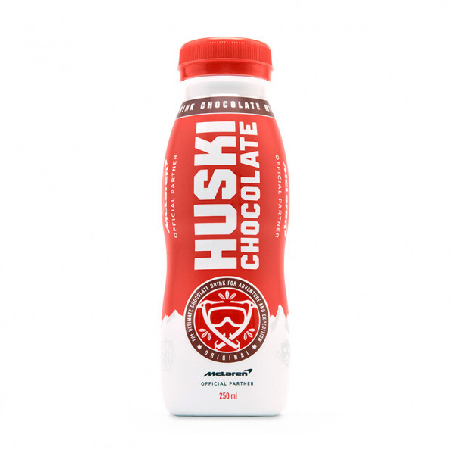 Huski proteindryck 250ml