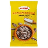 Mogyi Solrosfrön Randiga 200g