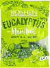 Menthol Eucalyptus 200g