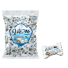 Verona white coconut with chocolate 1000g