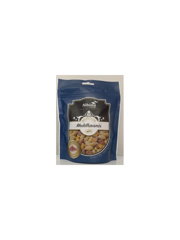 Medelhavsmix 175g