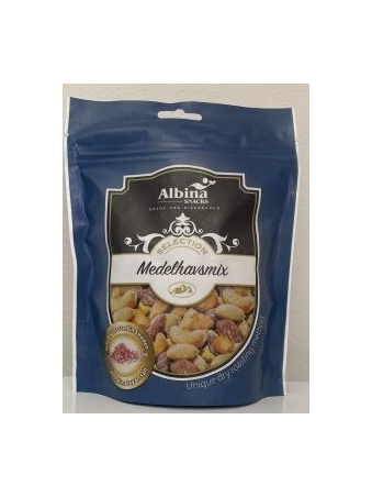 Medelhavsmix 175g
