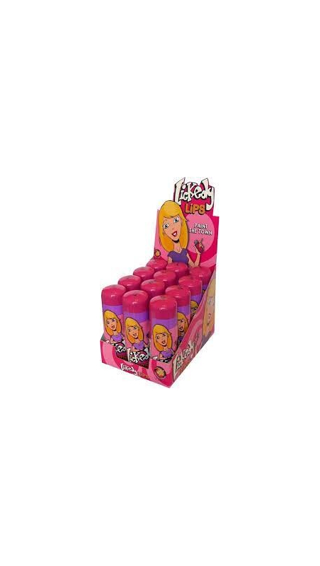 Licked lips rolls 60 ml