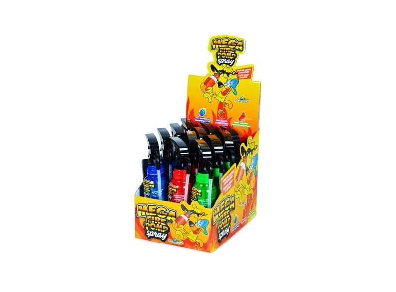Mega fire spray 150ml