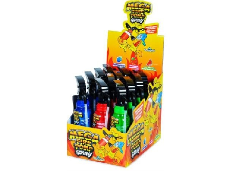 Mega fire spray 150ml