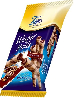 Wafer Rolls choklad 150g