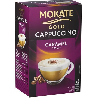 Cappuccino Caramel 8-P